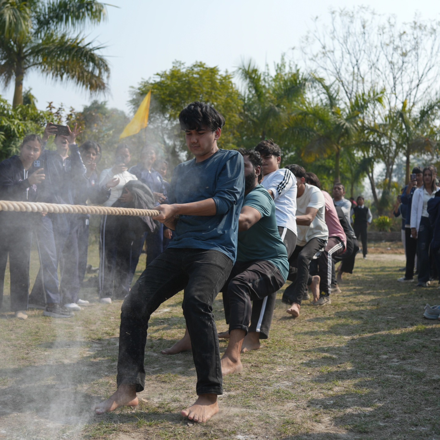 HIMFEST 2026 | A Celebration of Talent, Energy & Unity