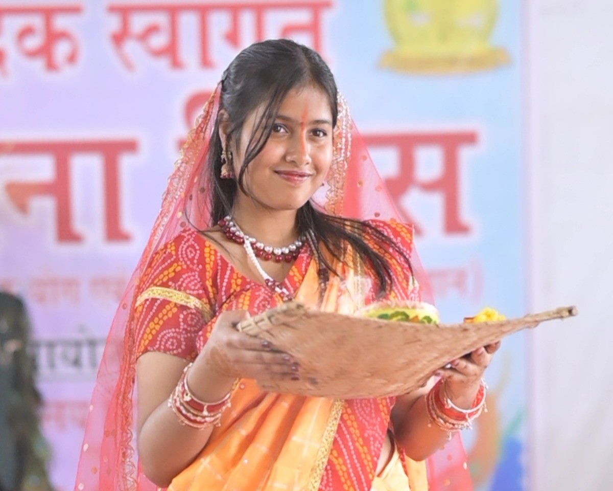 HIMFEST 2026 – Student Ramp Walk