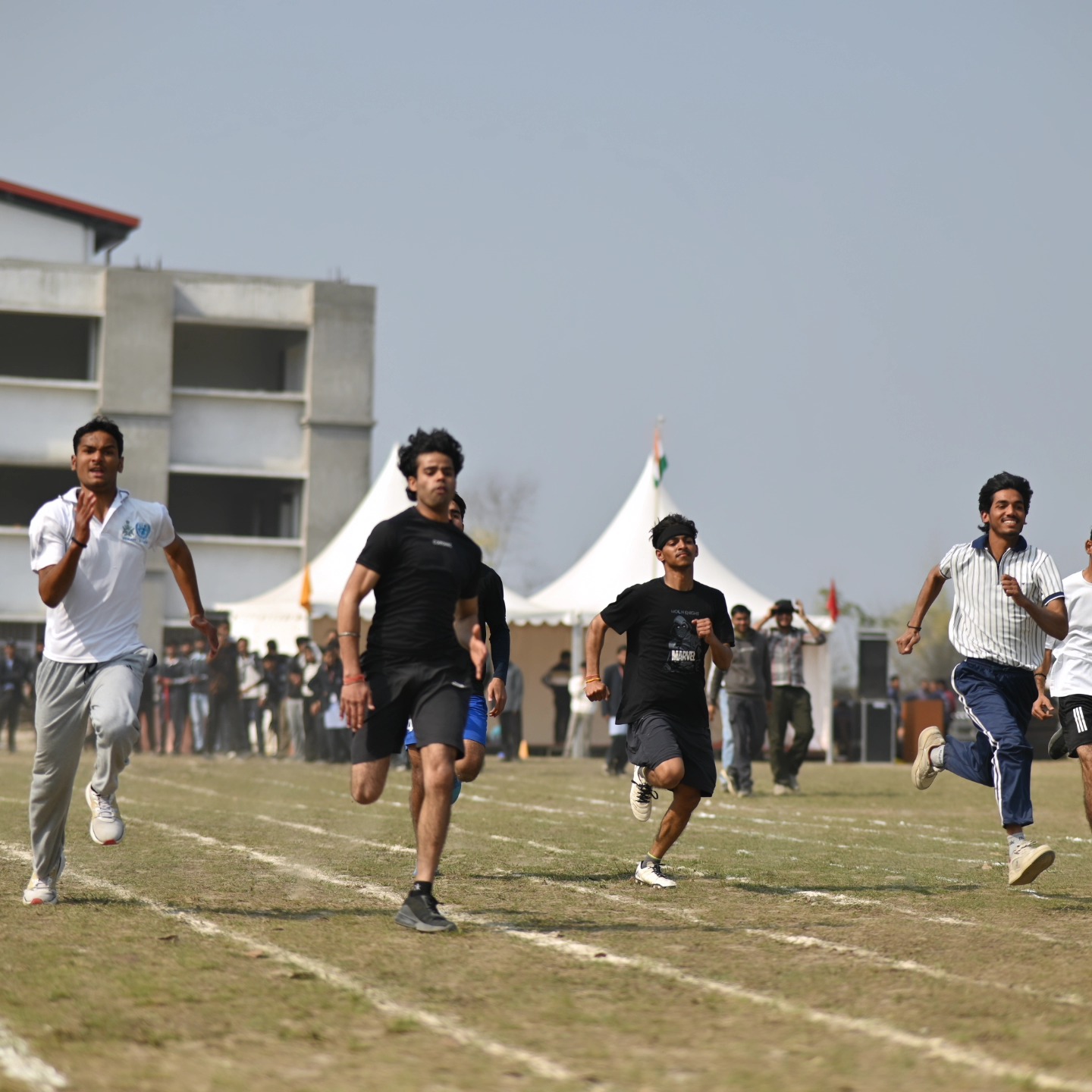 HIMFEST 2026 | Track. Speed. Glory