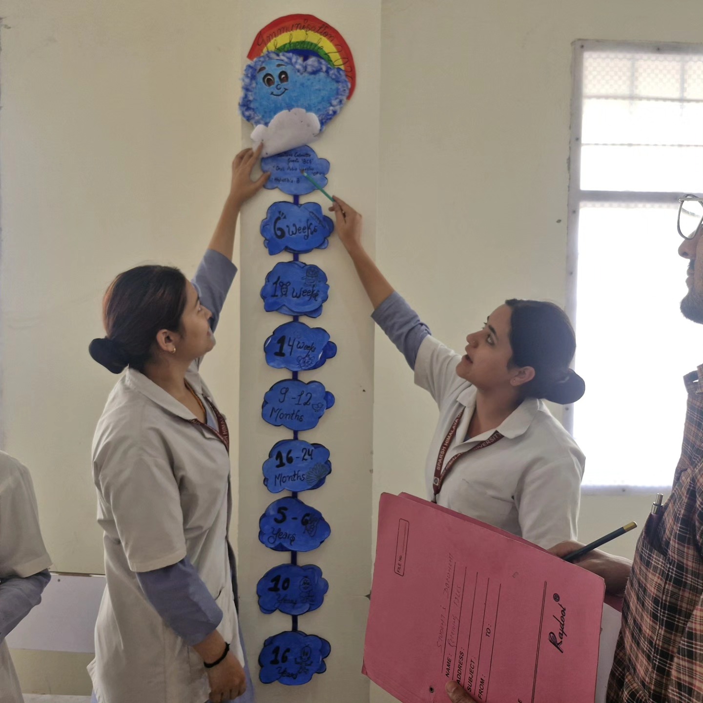 World Immunization Week Celebration 2026
