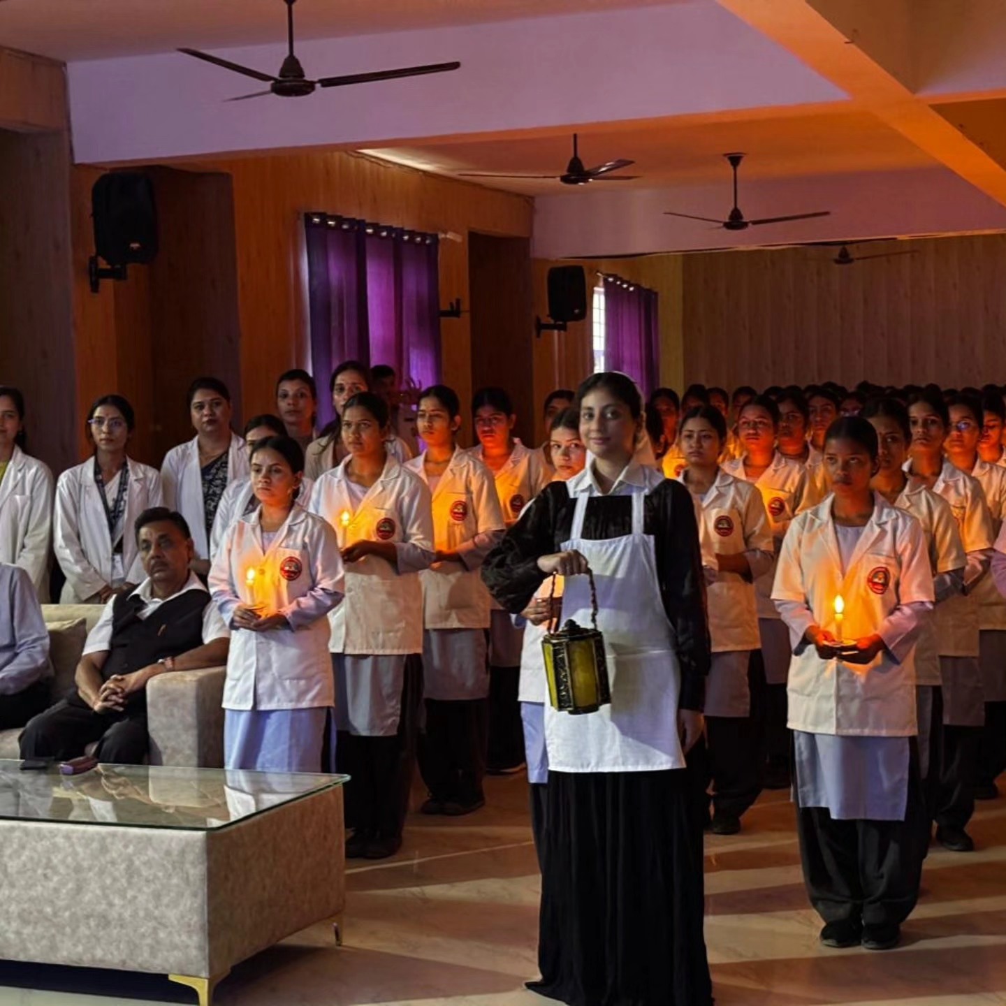International Nurses Day Celebration 2026