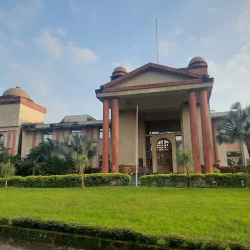 Doon University