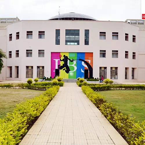 ICFAI Business School (IBS Dehradun)