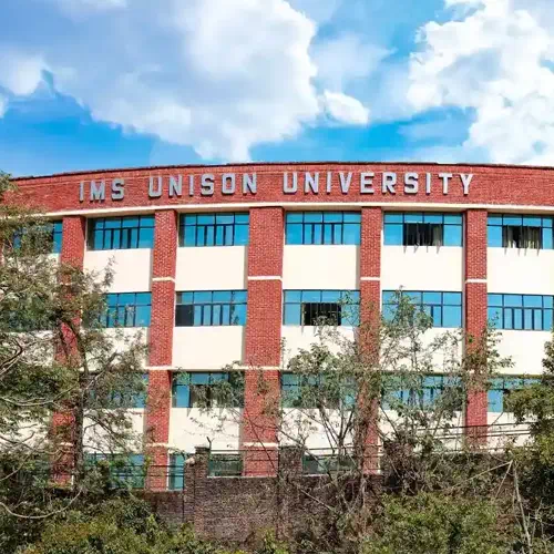 IMS Unison University