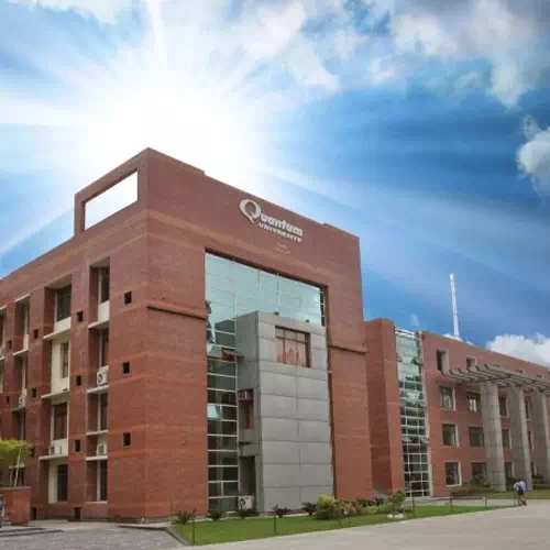 Quantum School of Business