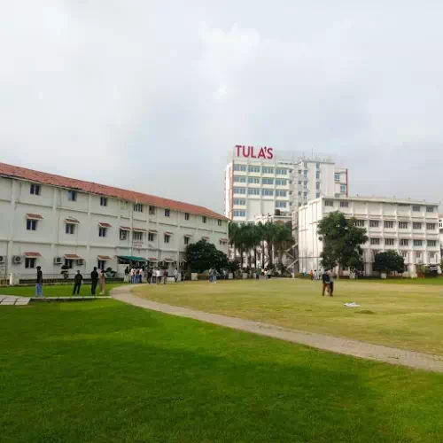 Tulas Institute