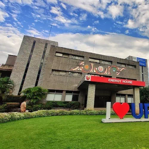 UPES School of Business