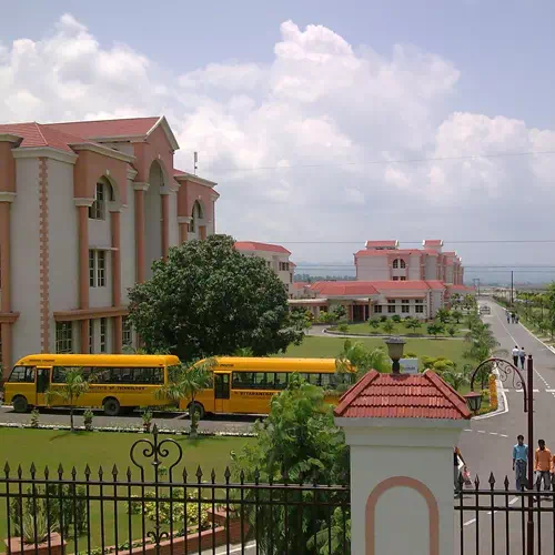 Uttaranchal Institute of Management (Uttaranchal University)